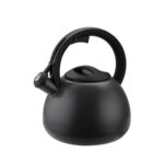 Czajnik nierdzewny DANTE 3 l szary