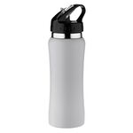 Bidon termiczny FRESCO 0,4 l szary