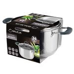 Garnek AVANTI 24 cm 6,1 l