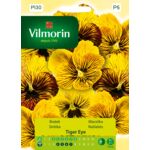 Bratek Tiger Eye mix 20 z Vilmorin Garden