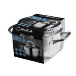 Garnek do odcedzania DAKOTA 18 cm 2,5 l