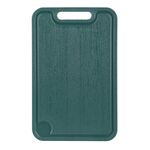 Deska do krojenia MOLLY 25 x 16 cm zielony