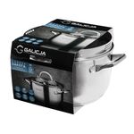 Garnek do odcedzania DAKOTA 24 cm 5,8 l