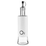 Dozownik OIL 320 ml GRENO biały