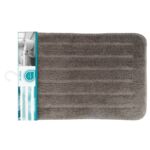 Dywanik łazienkowy Laguna 80 x 50 cm beż