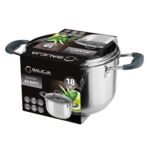 Garnek AVANTI 18 cm 2,6 l