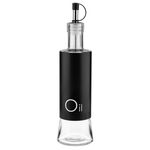 Dozownik OIL 320 ml GRENO czarny