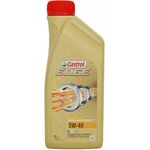 Olej EDGE 5W-40 1 l Castrol