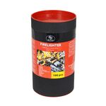 Podpałka tuba 100 sztuk Fire Family