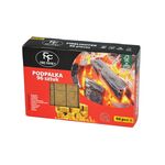 Podpałka w kostce 96 sztuk Fire Family