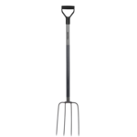 Widły do kompostu Ergonomic Fiskars 135 cm