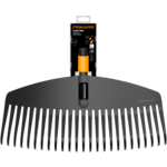 Grabie do liści z tworzywa QuikFit Fiskars 5,3 cm