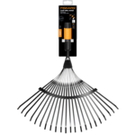 Grabie do liści metalowe QuikFit Fiskars 7 cm
