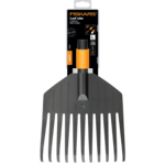 Grabie do trawnika QuikFit Fiskars 12,5 cm