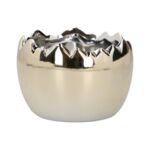 Osłonka ceramiczna jajko 13 x 8,5 cm