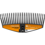 Grabie do liści duże Solid Fiskars 51 cm