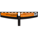 Grabie uniwersalne Solid Fiskars 11,4 cm