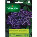 Heliotrop peruwiański 0,05 g Vilmorin Garden