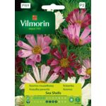 Kosmos muszelkowy Sea Shells 0,2 g Vilmorin Garden