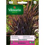 Ryż ozdobny Black Madras 1 g Vilmorin Garden