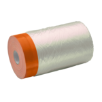Folia z taśmą UV Antychlap 55 cm x 20 m Scley