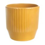 Osłonka 79 13 cm curry lazur