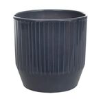 Osłonka 79 13 cm granit lazur