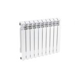 Grzejnik aluminiowy HERMES PLUS 860 W
