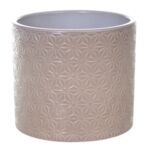 Osłonka CYLINDER 415 15 cm grau lazur