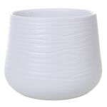 Osłonka 622 17 cm biała