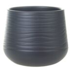 Osłonka 622 15 cm antracyt mat