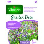 Mix kwiatów wczesnokwitnące 6 g Vilmorin Garden
