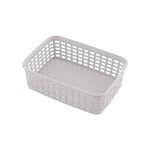 Koszyk rattanowy Capri 1,1 l beżowy Praktyczna