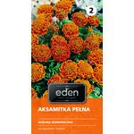 Aksamitka rozpierzchła pełna Bonita Bolero 1 g Eden