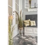 Drewniany stojak na doniczki S 18 x 17,5 cm 6727