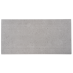 Panel ścienny 100 x 50 cm beton jasny