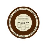 Wieczko Ø82/6z spiżarnia 10 szt.