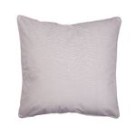 Poduszka Chic Perfect  45 x 45 cm szampan