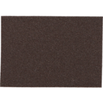 Gąbka ścierna 4 strony 100 x 68 x 27 mm P100 KRAFTLINE