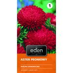 Aster chiński peoniowy Stanisław 0,5 g Eden