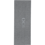 Siatka ścierna czarna 105 x 280 mm P100 KRAFTLINE