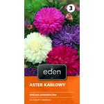 Aster chiński karłowy mix 1 g Eden
