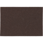 Gąbka ścierna 4 strony 100 x 68 x 27 mm P120 KRAFTLINE