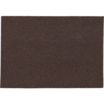 Gąbka ścierna 4 strony 100 x 68 x 27 mm P150 KRAFTLINE