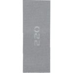 Siatka ścierna czarna 105 x 280 mm P220 KRAFTLINE