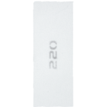 Siatka ścierna biała 105 x 280 mm P220 3 szt. KRAFTLINE PRO