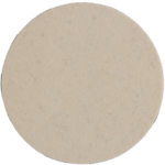 Filc polerski na rzep 150 mm KRAFTLINE PRO