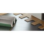 Podkład pod panele 3 mm express VILO