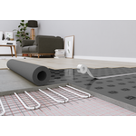 Podkład pod panele Afirmax Vinyl Silenzer PU 1,3 mm