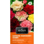 Goździk ogrodowy Szabo mix 0,5 g Eden